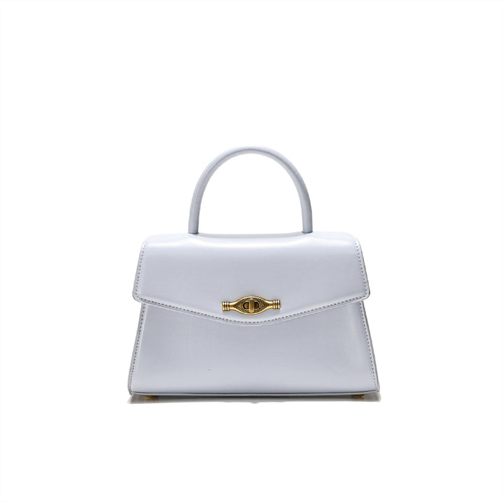 Elegant Leather Handbag