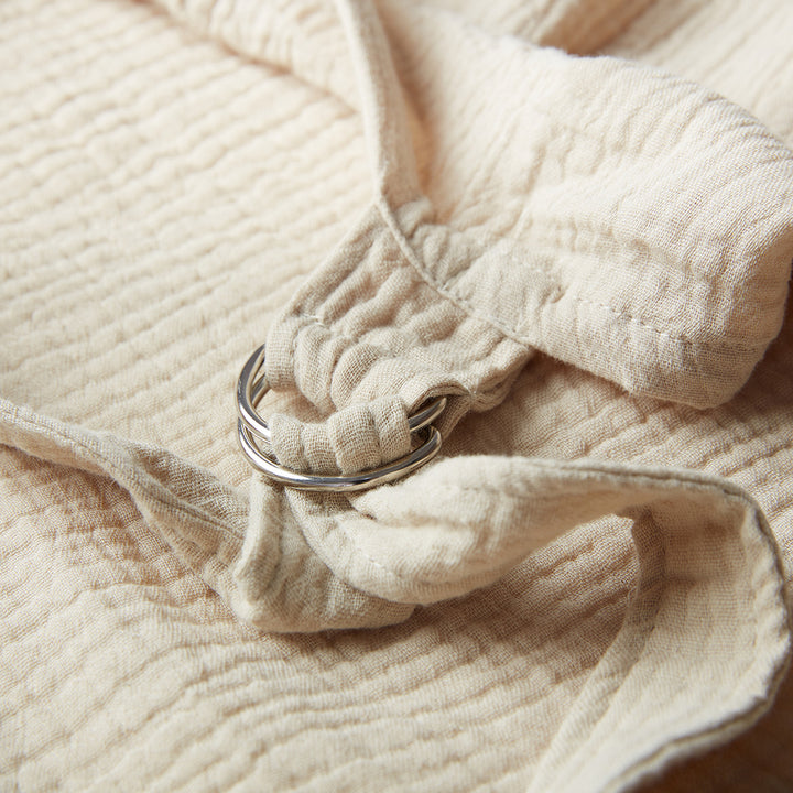 Versatile Muslin Baby Wrap kalsten