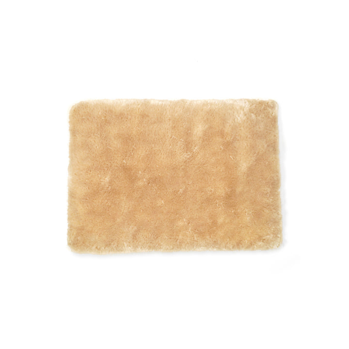 Women's Fluffy and Decorative Sofa Blanket Kalsten
