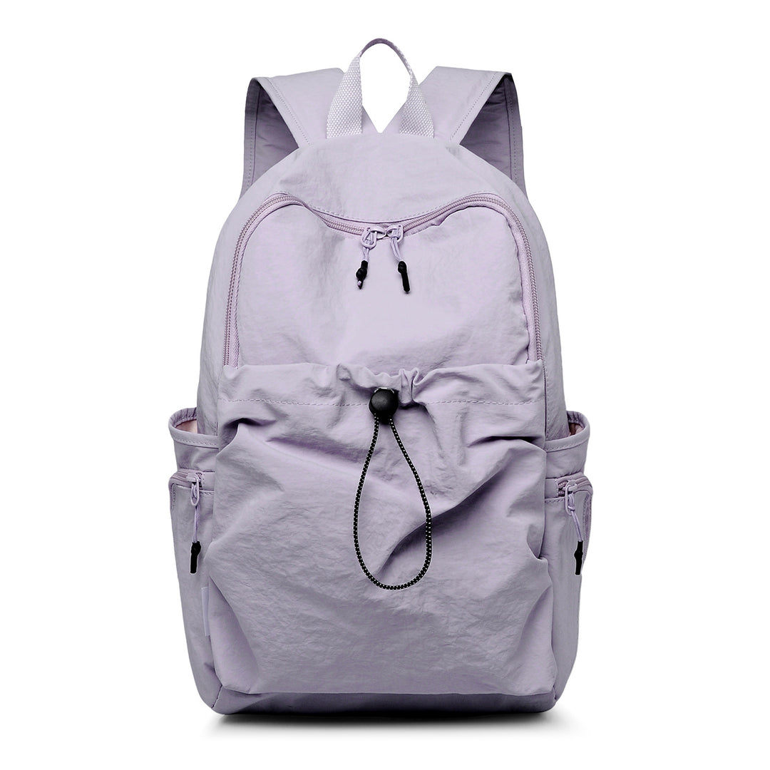 Multi-Pocket Lightweight Urban Backpack Kalsten