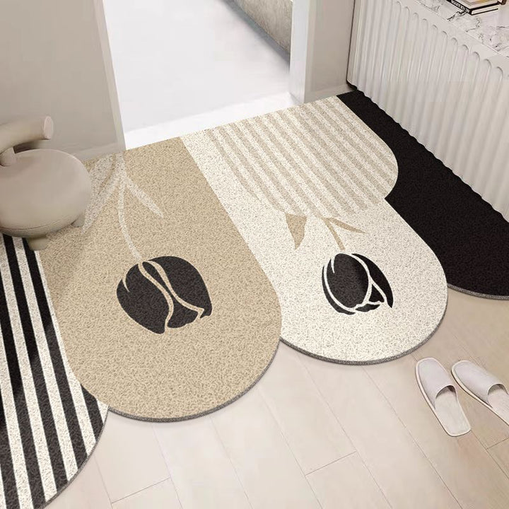 Home Decor Area Rug for Indoor Display