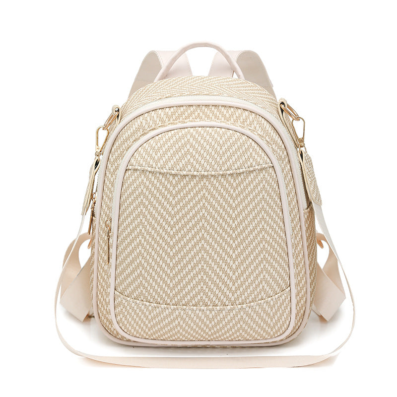 Chic ven Backpack Kalsten