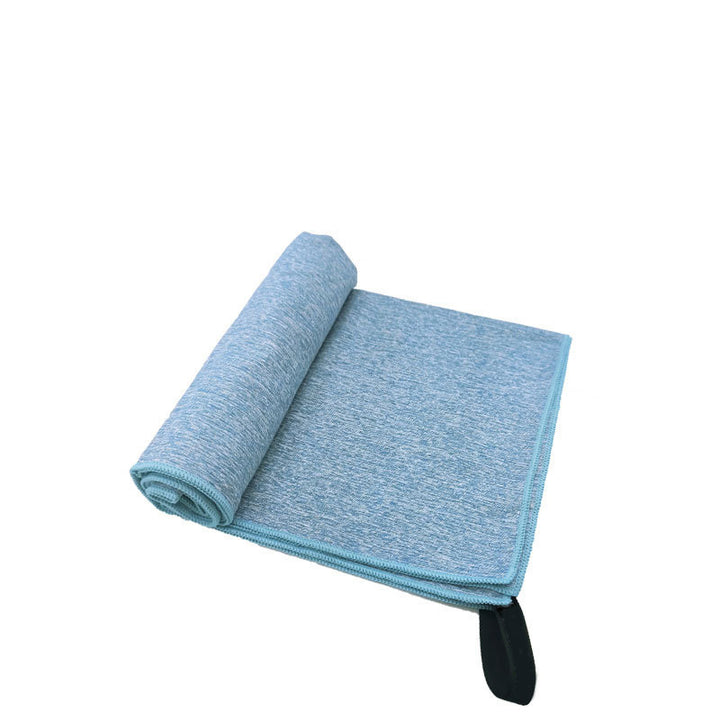 Women extremely absorbent and quick-drying sports towel Kalsten