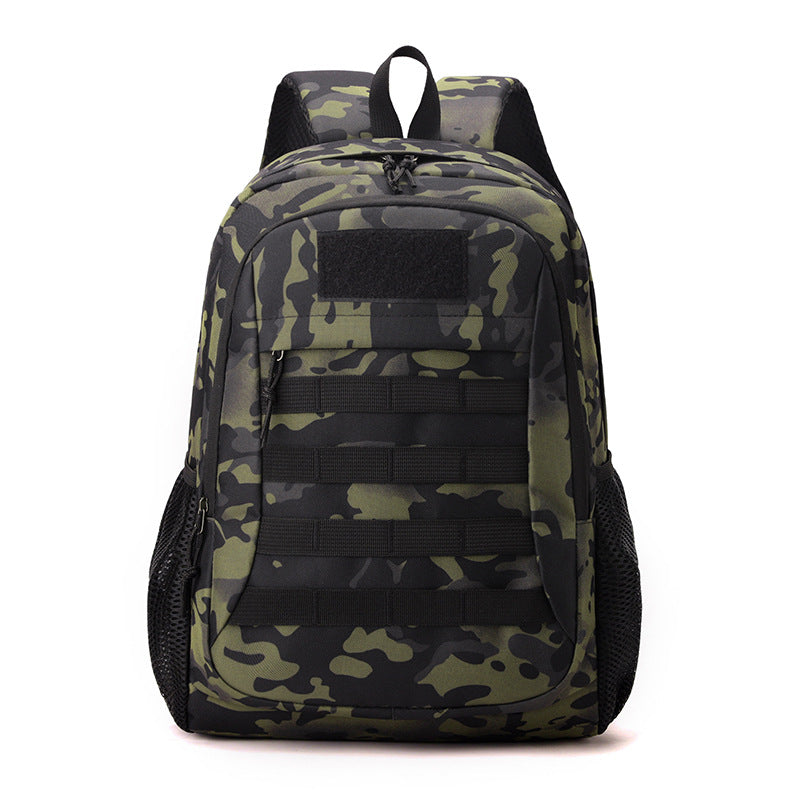 Durable Tactical Multi-Compartments Backpack Kalsten