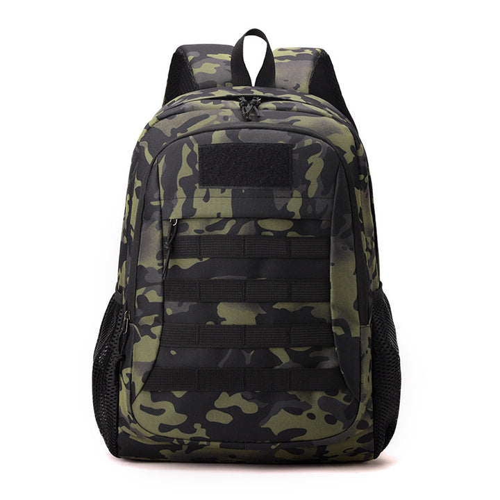 Durable Tactical Multi-Compartments Backpack Kalsten