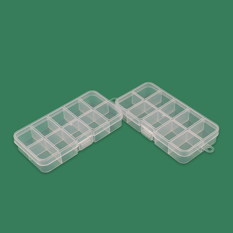 Multi-Compartment Craft Supply Organizer Kalsten 1788518972