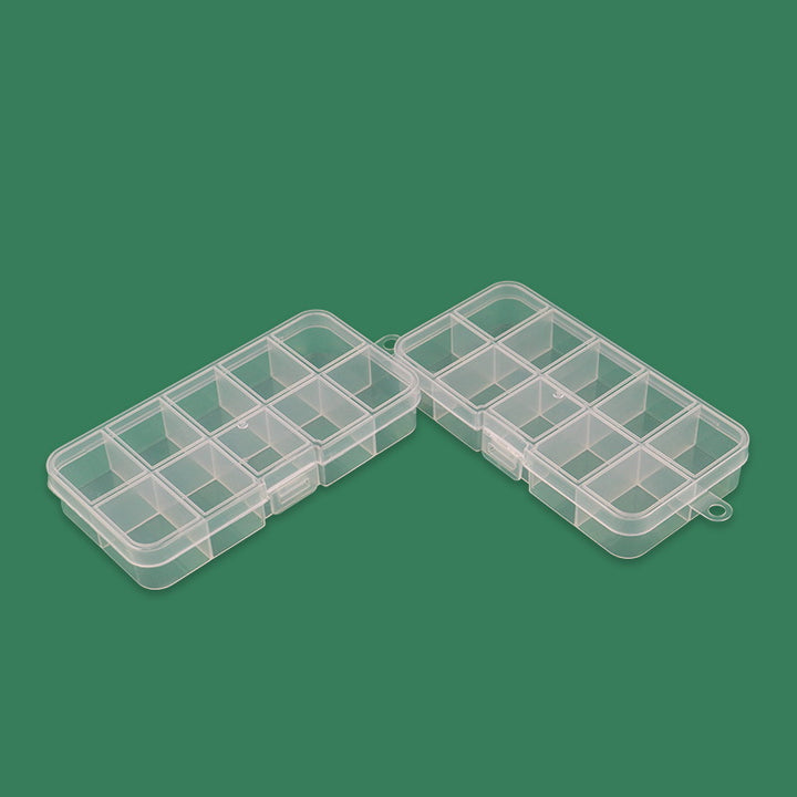 Multi-Compartment Craft Supply Organizer Kalsten 1788518972