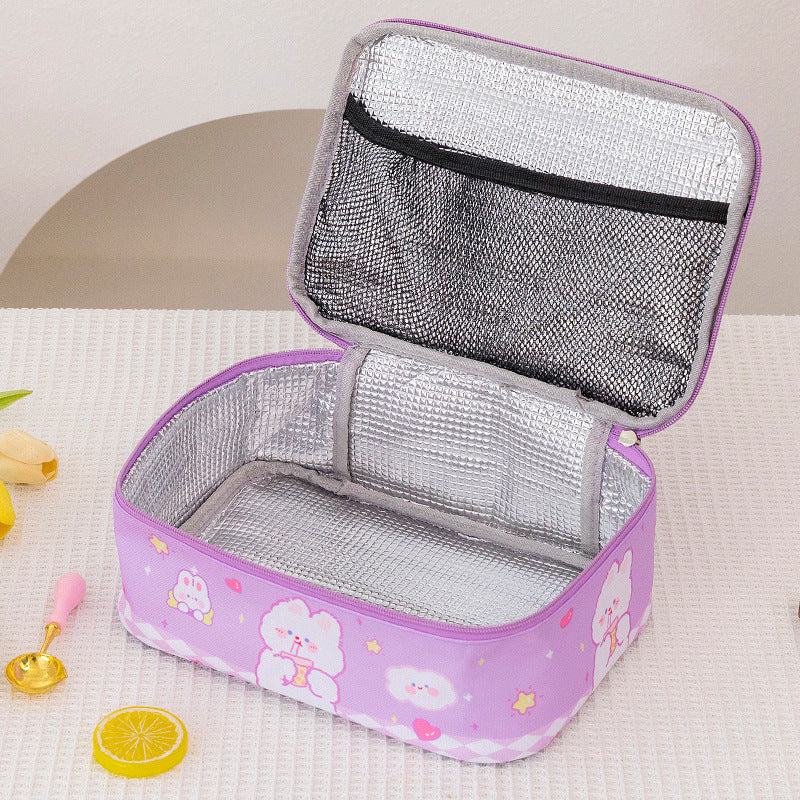 Insulated Lunch Box Kalsten