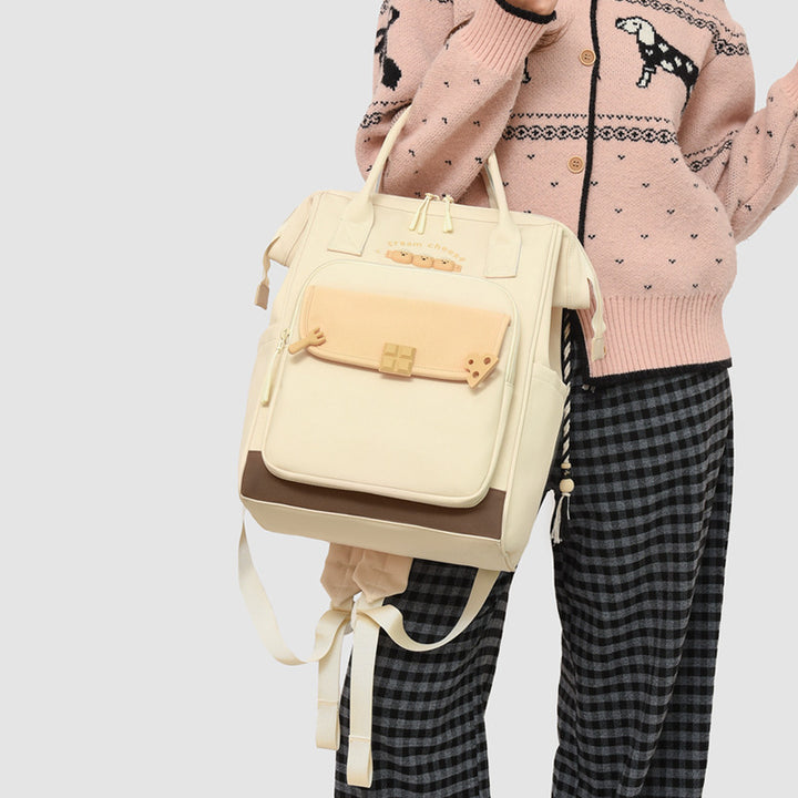 Multi-Functional Backpack Kalsten