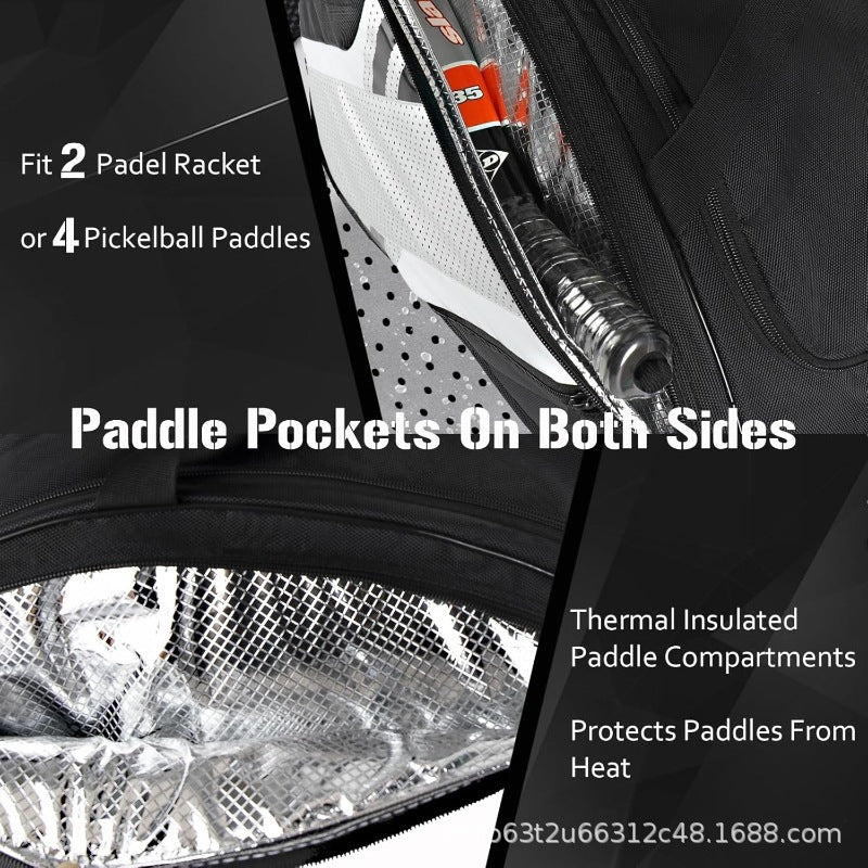 High-Performance Sports Backpack Kalsten