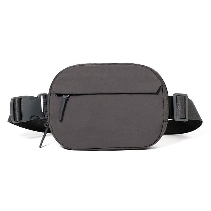 Sleek Compact Waist Bag Kalsten