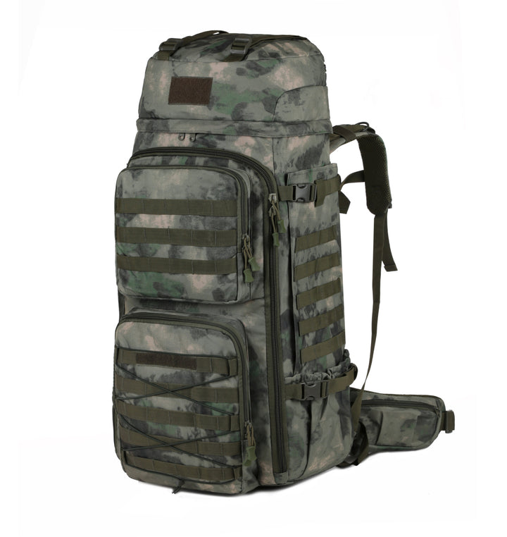 Heavy-Duty Expedition Backpack Kalsten