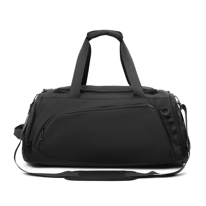 Versatile Water-Resistant Gym Duffle Bag Kalsten