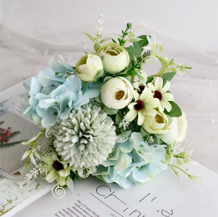 Elegant Flower Bouquet