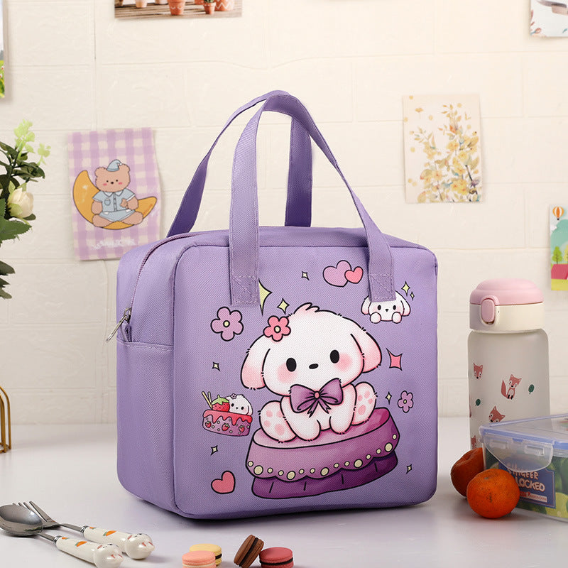 Kids Insulated Lunch Bag Kalsten