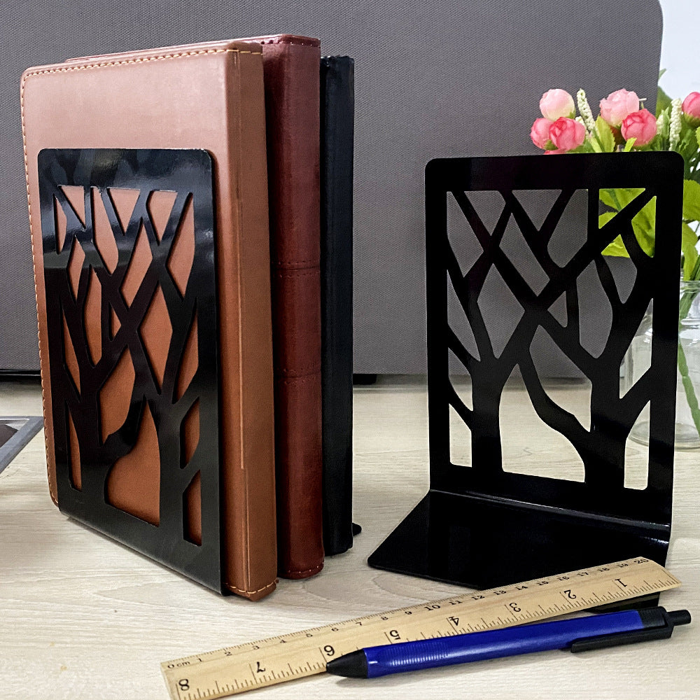 Decorative Bird-Themed Bookends