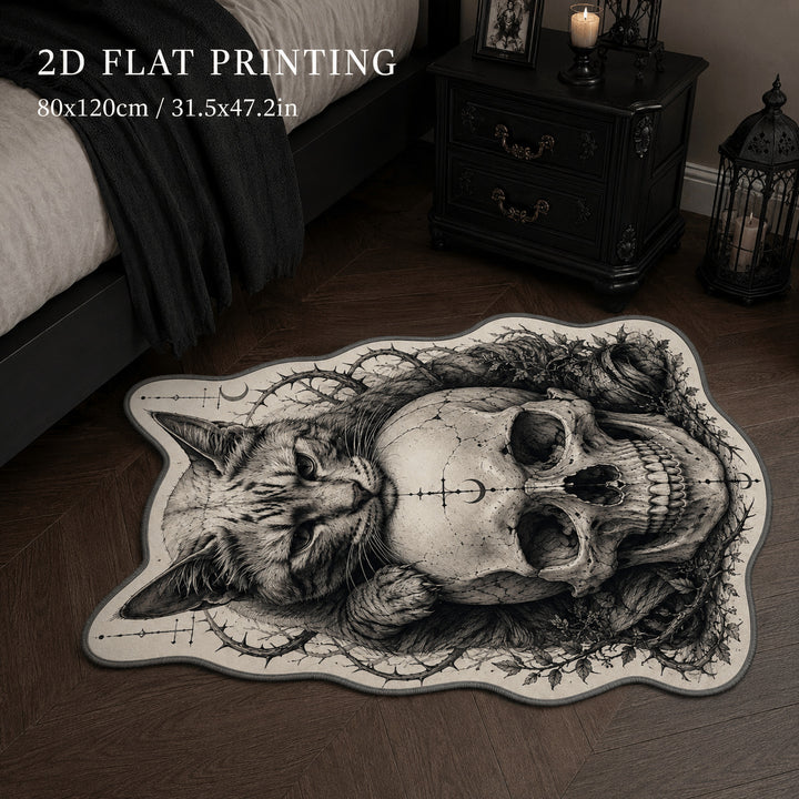 Home Decor Bath Mat