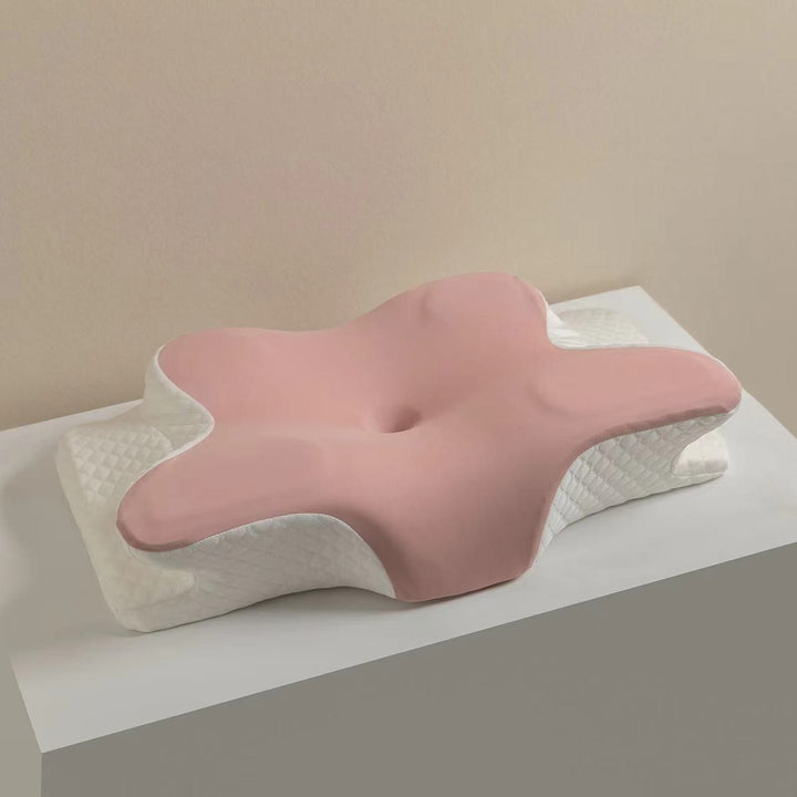 Orthopedic Comfort Sleeping Pillow Kalsten