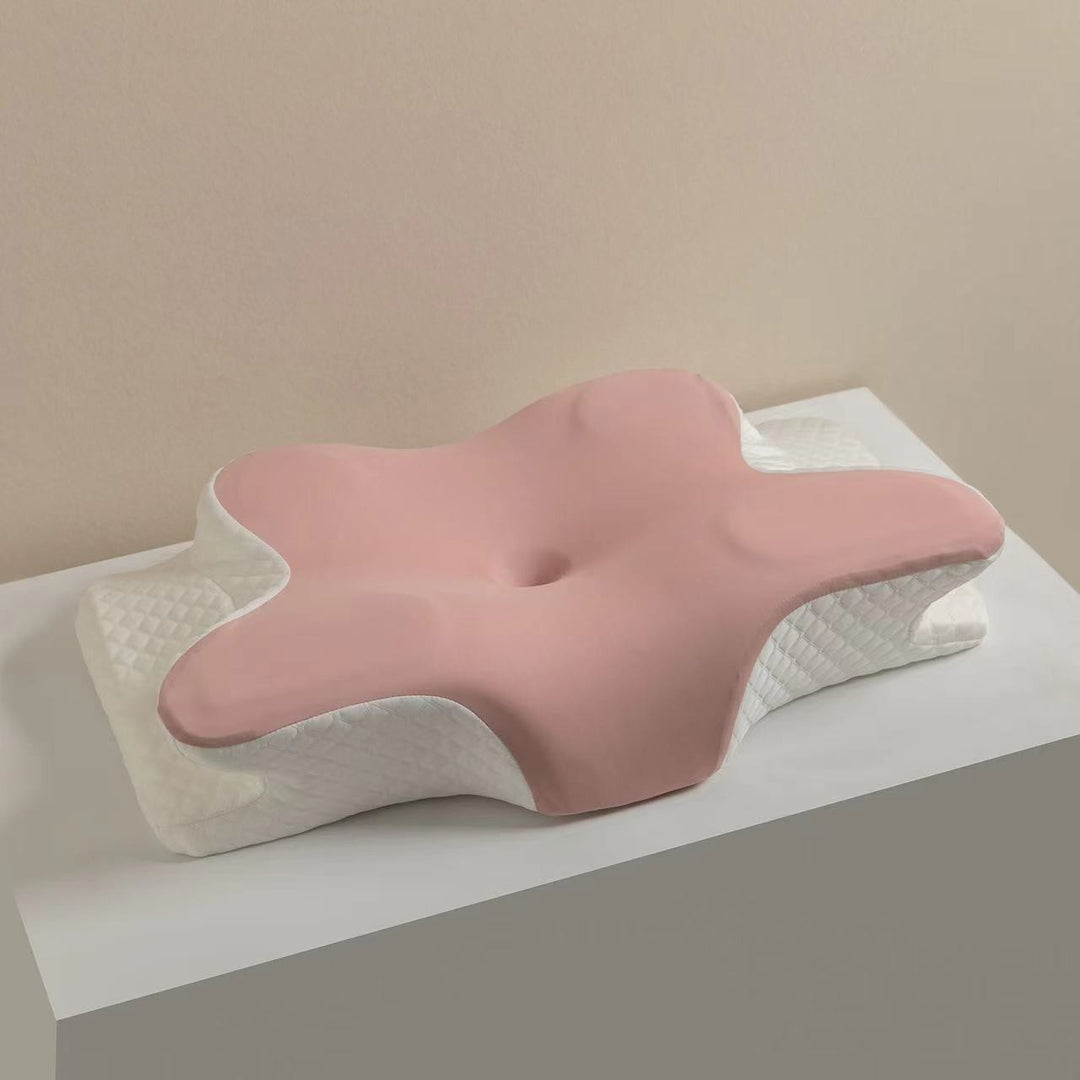 Orthopedic sleeping pillow Kalsten