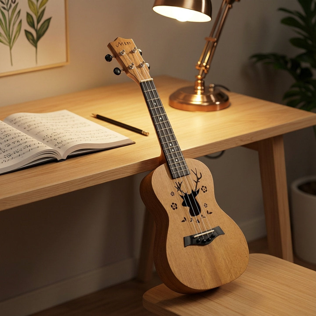 Concert Ukulele Kalsten