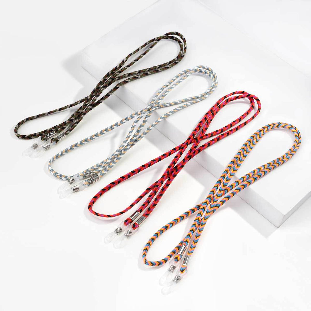 Adjustable Eyeglass Strap kalsten