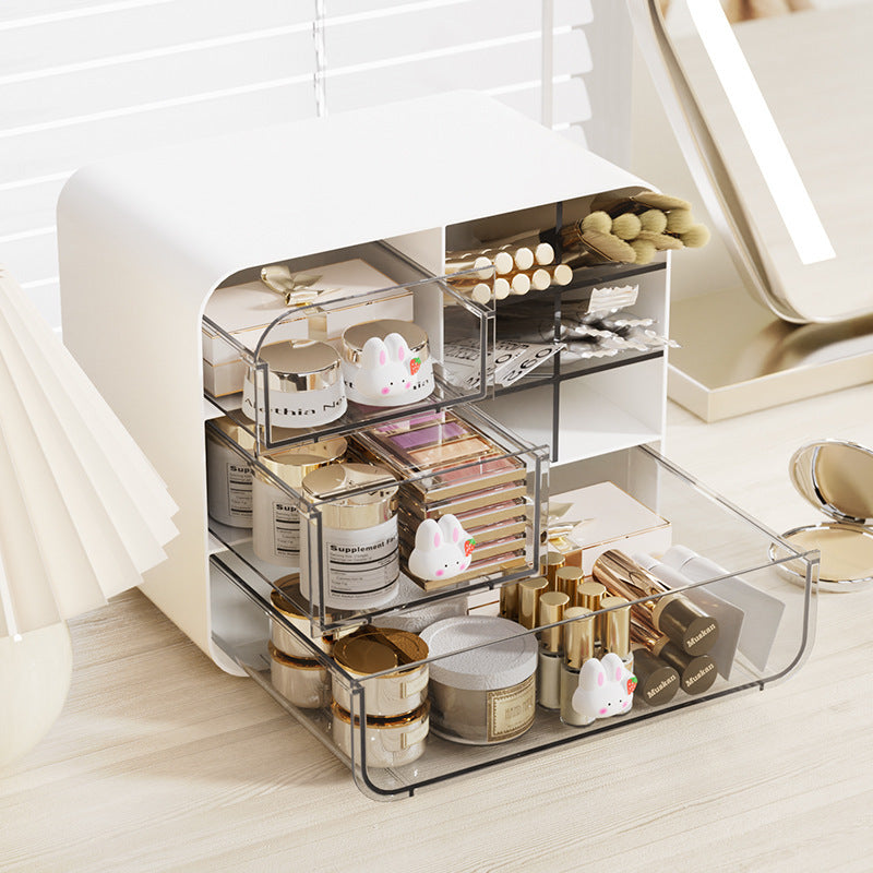 Multi-Functional Desktop Organizer Kalsten