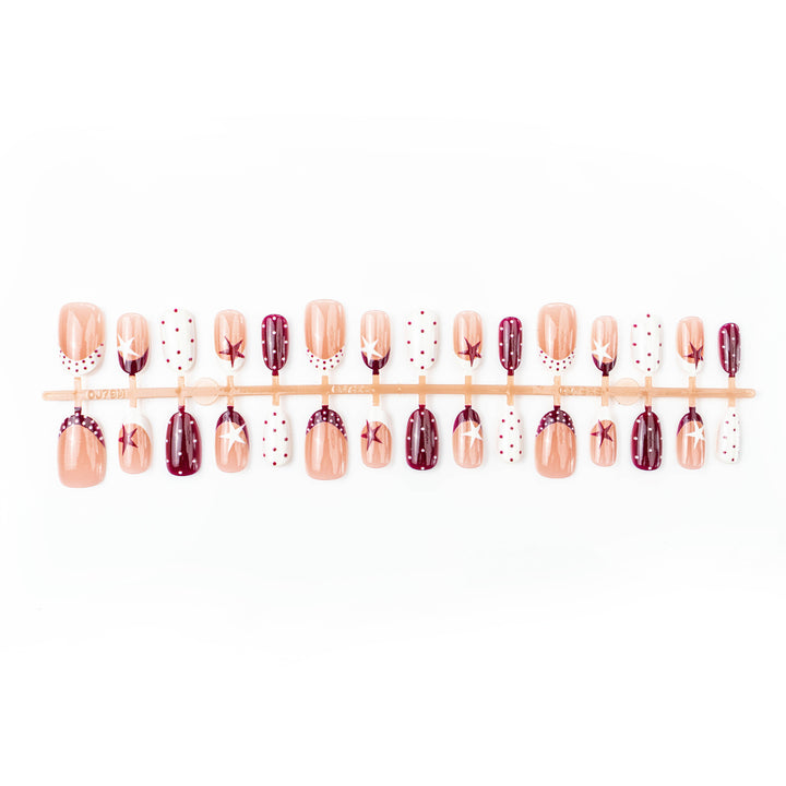 Creative Art Nails Kalsten