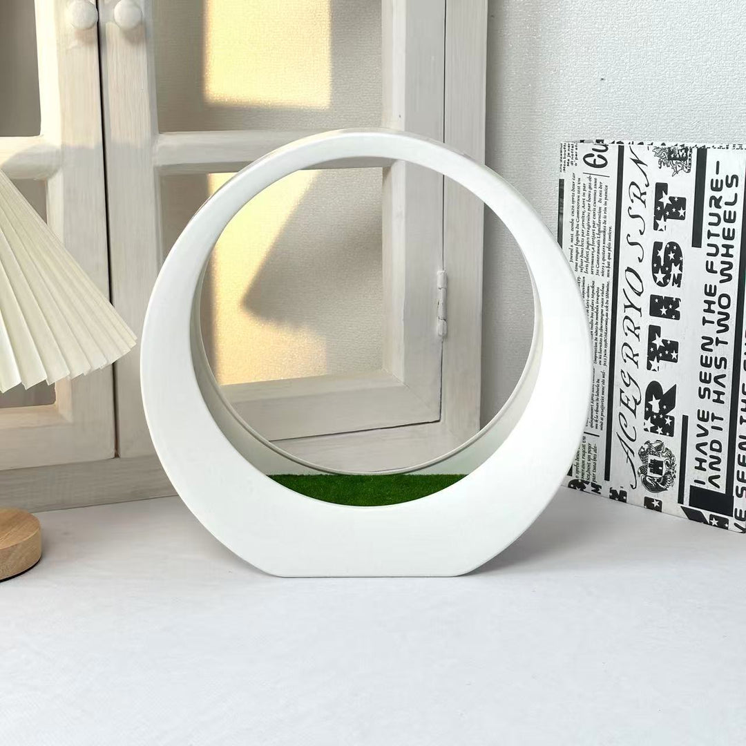 Modern Decorative Planter