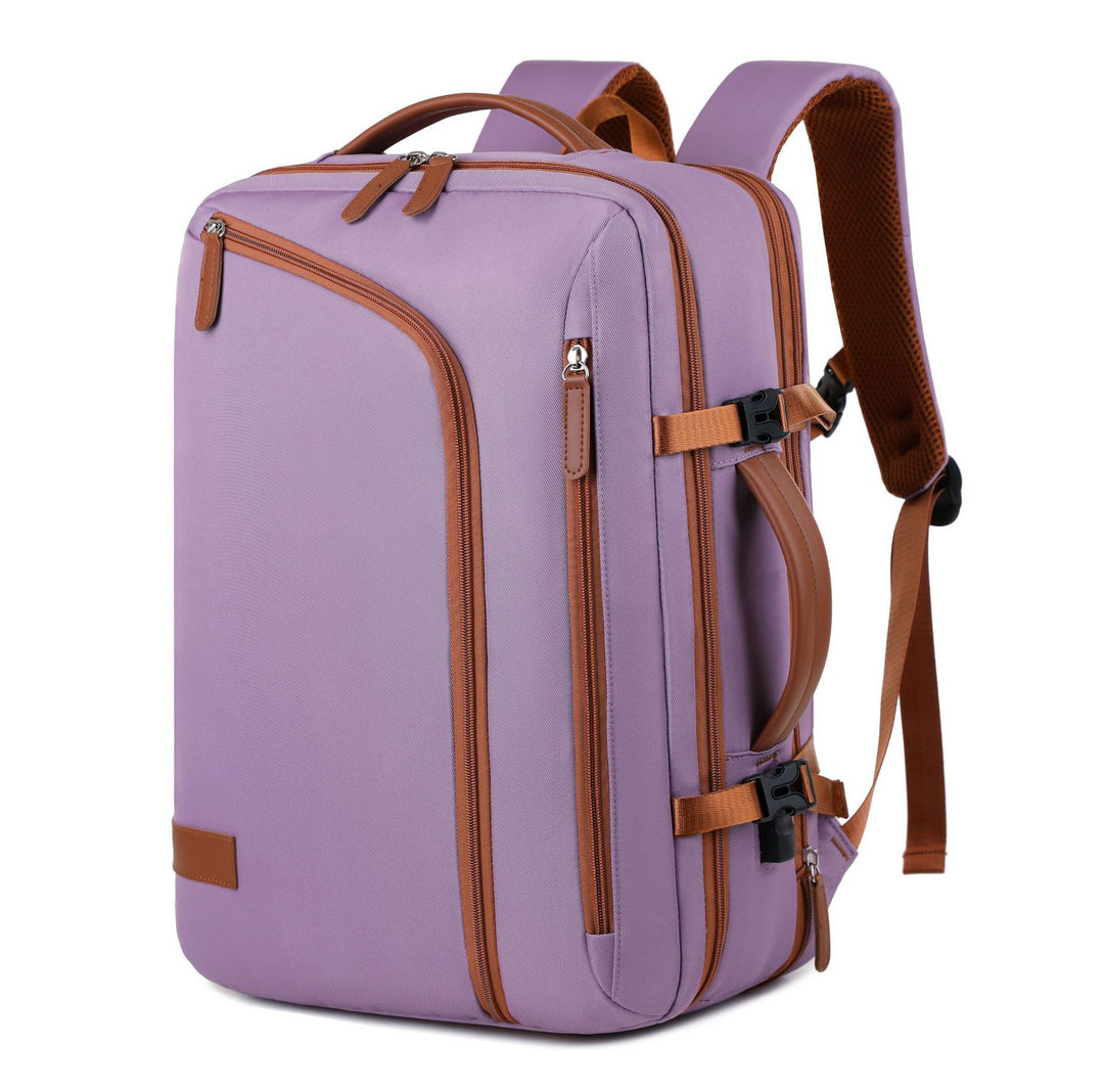 High-performance backpack with multifunctional compartments Kalsten