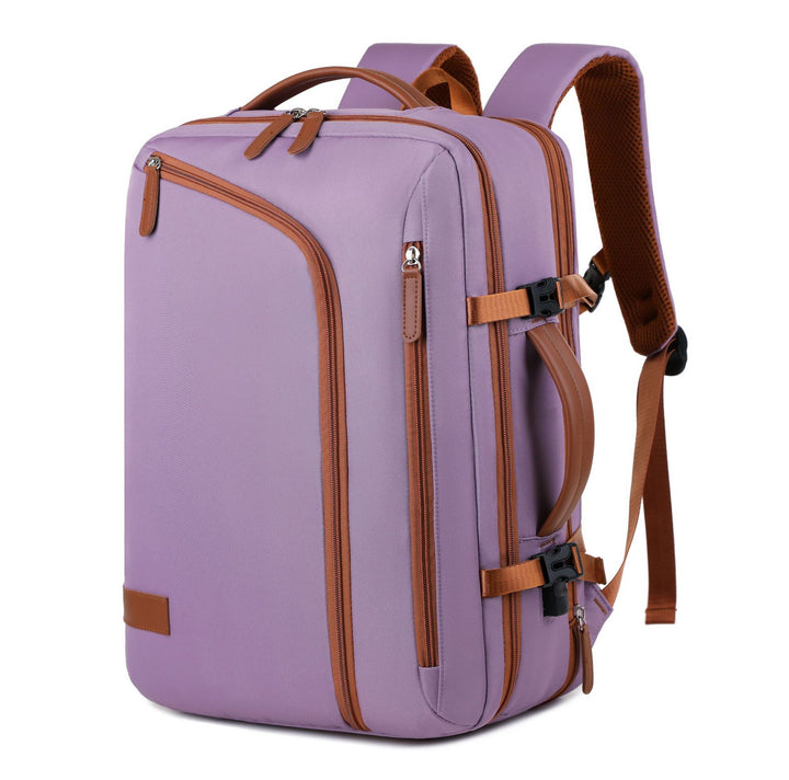 High-performance backpack with multifunctional compartments Kalsten