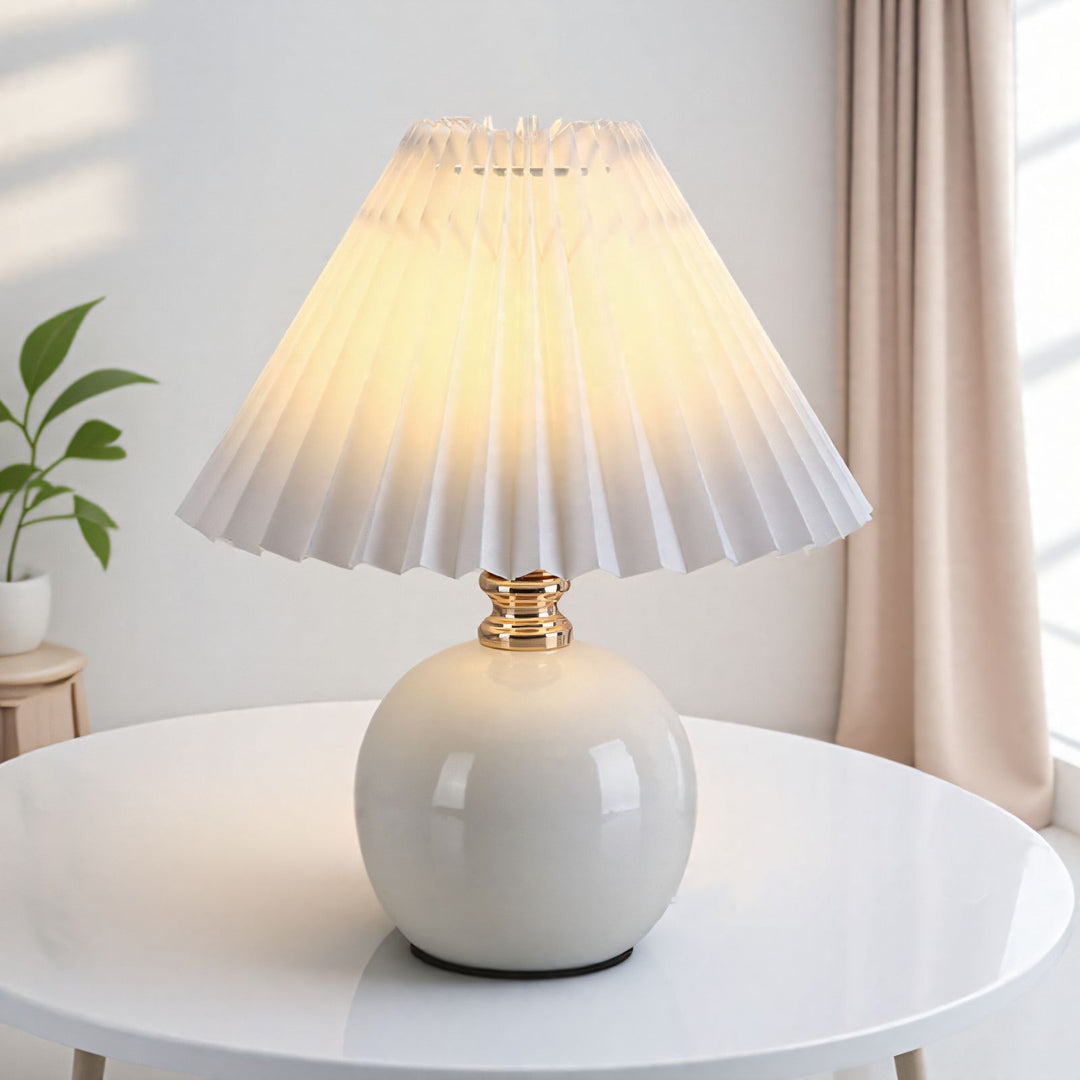 Modern Table Lamp