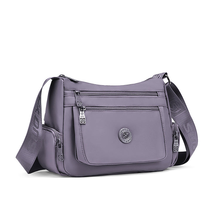 Multi-Functional Crossbody Handbag