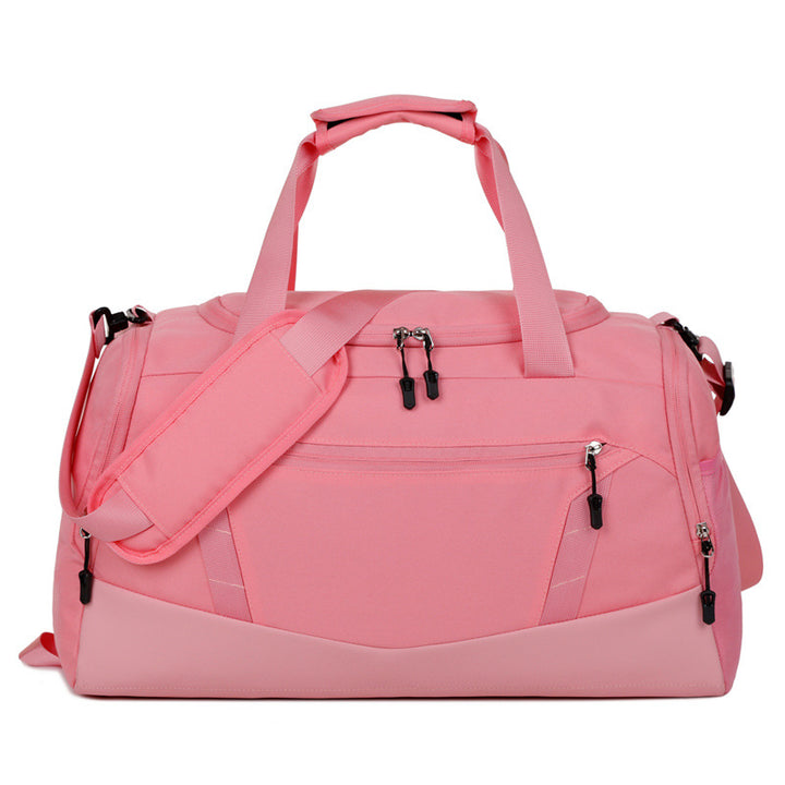 Multi-Functional Outdoor Sports Duffel Bag Kalsten