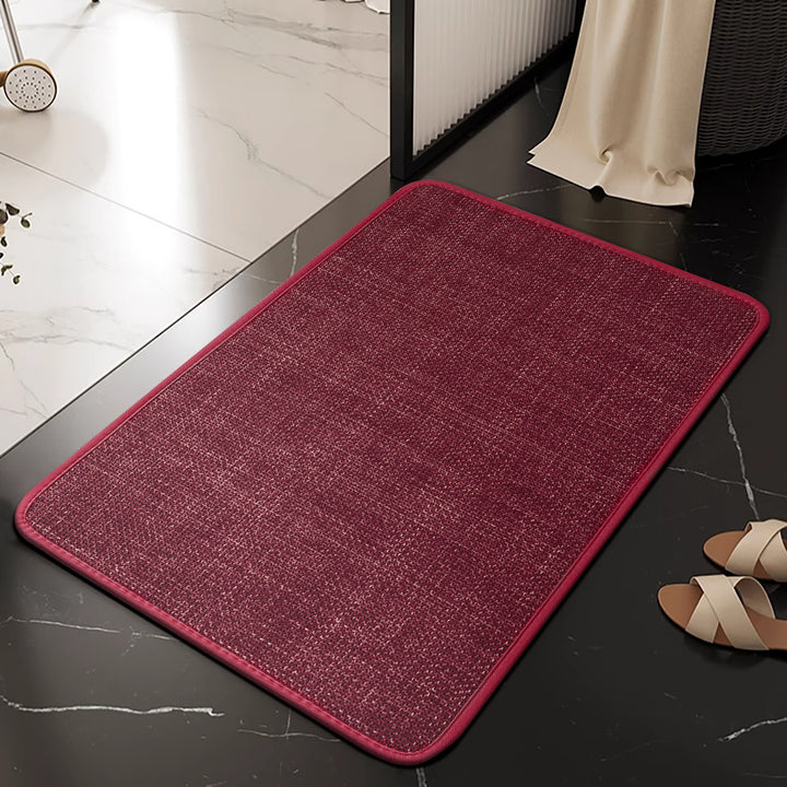 Non-Slip Kitchen Area Mat Kalsten