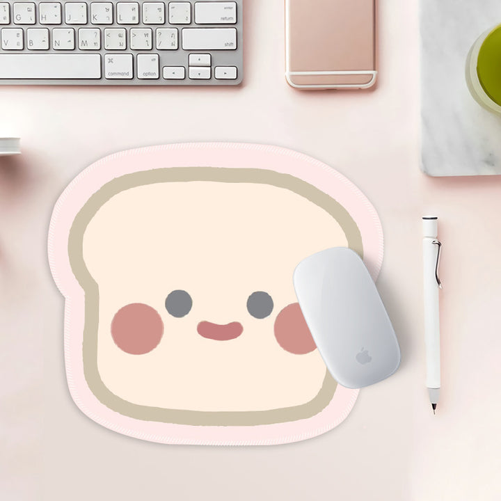 Cute Cartoon-Themed Mouse Pad Kalsten