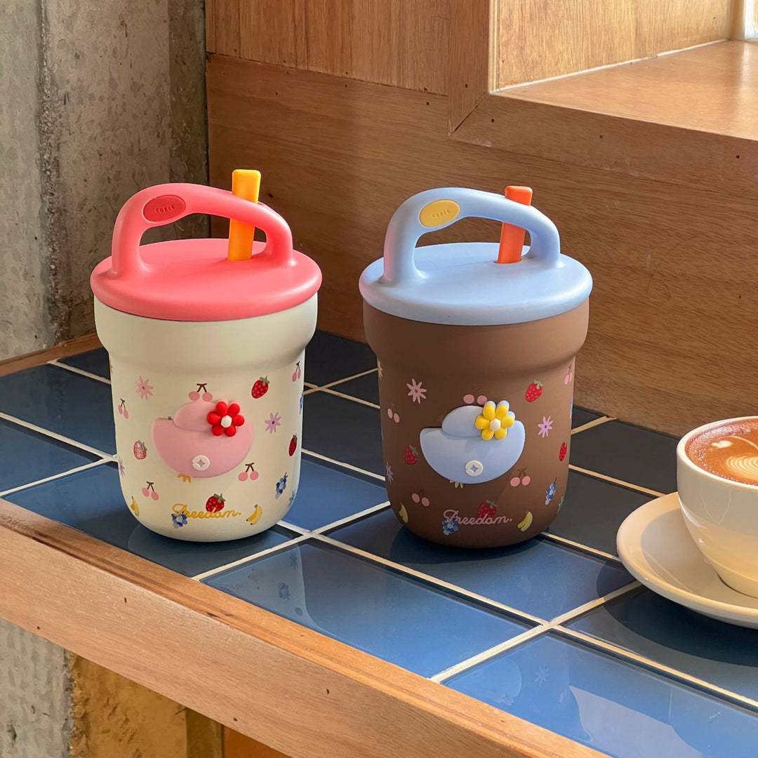 Unisex Drinking Cup Kalsten