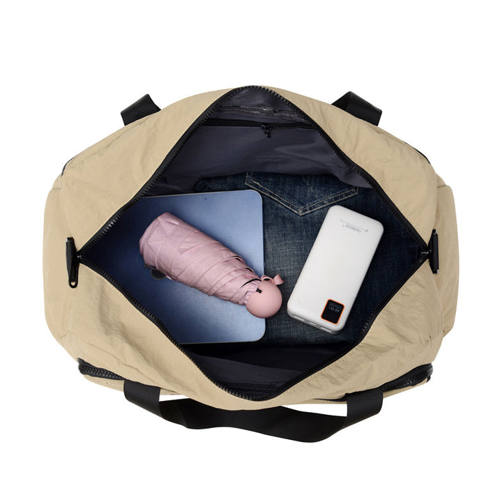 Functional Sports Duffle Bag