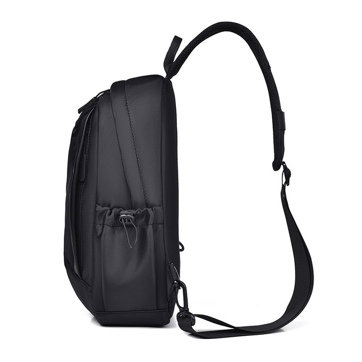 Sling Style Anti-Theft Backpack Kalsten