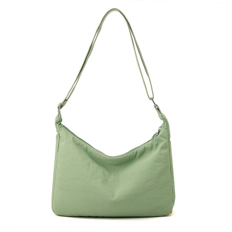WoStylish Soft-Structured Shoulder Bag