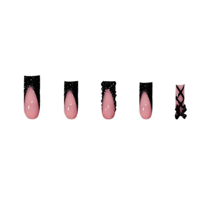 Artistic Statement Nail Extensions Kalsten