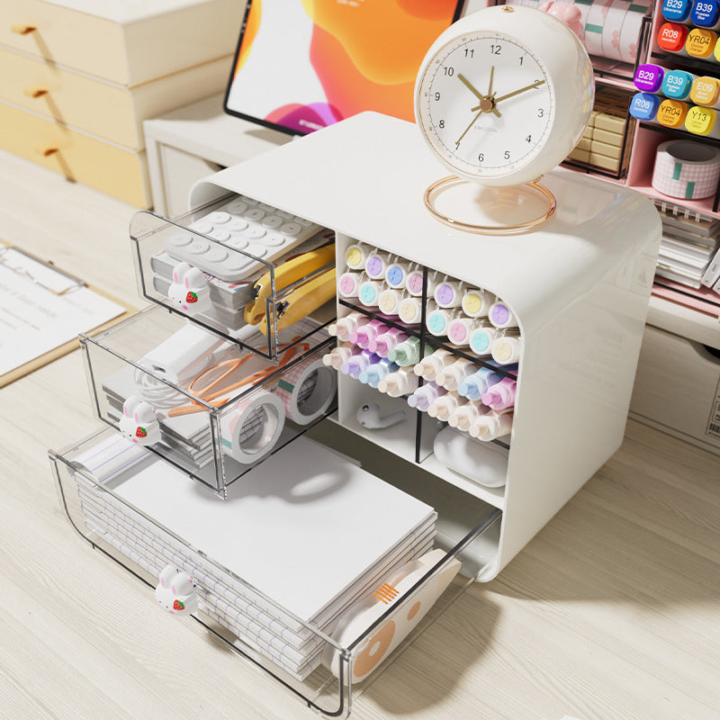 Multi-Functional Desktop Organizer Kalsten