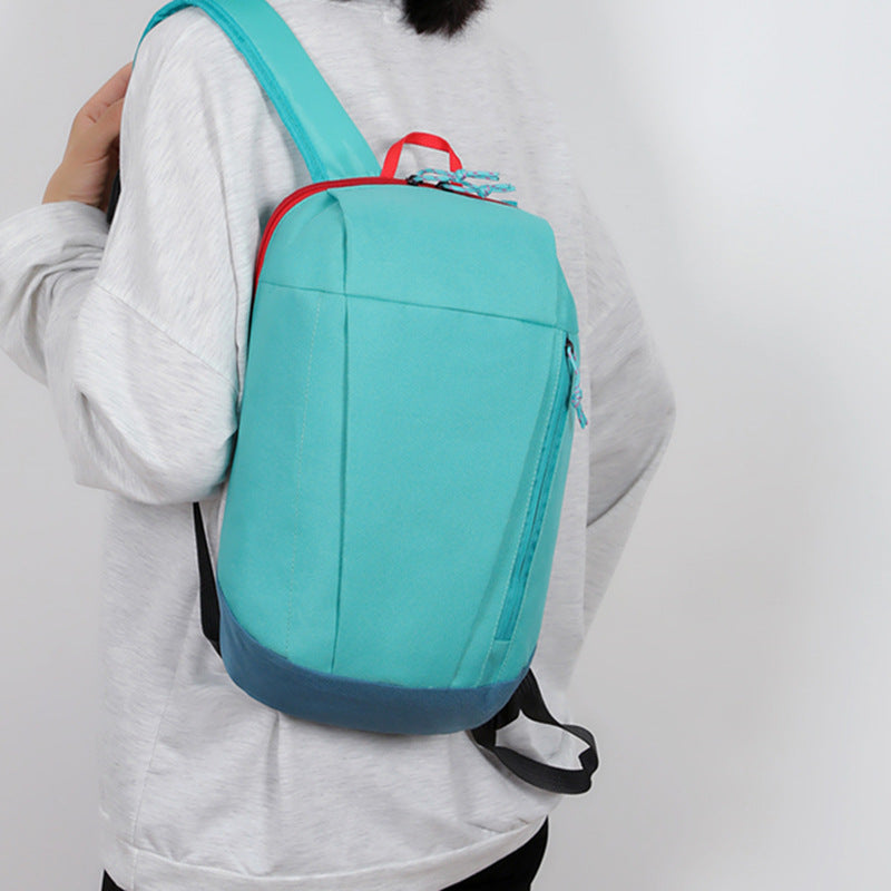 Versatile Urban Minimalist Backpack Kalsten