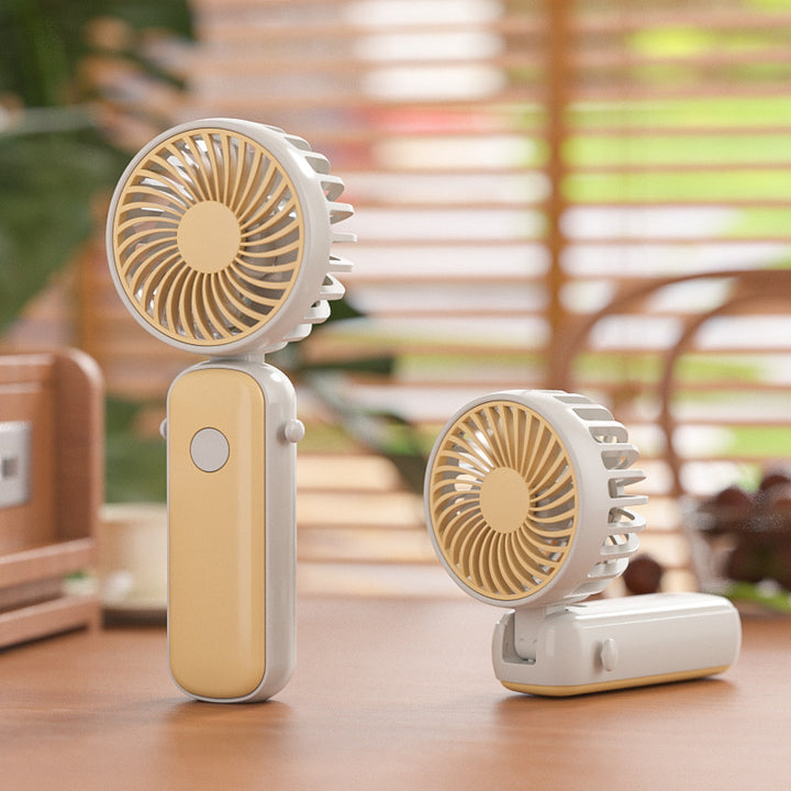 Portable Mini Handheld Fan Kalsten