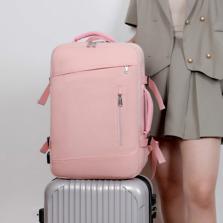 Slim Profile Tech Backpack Kalsten