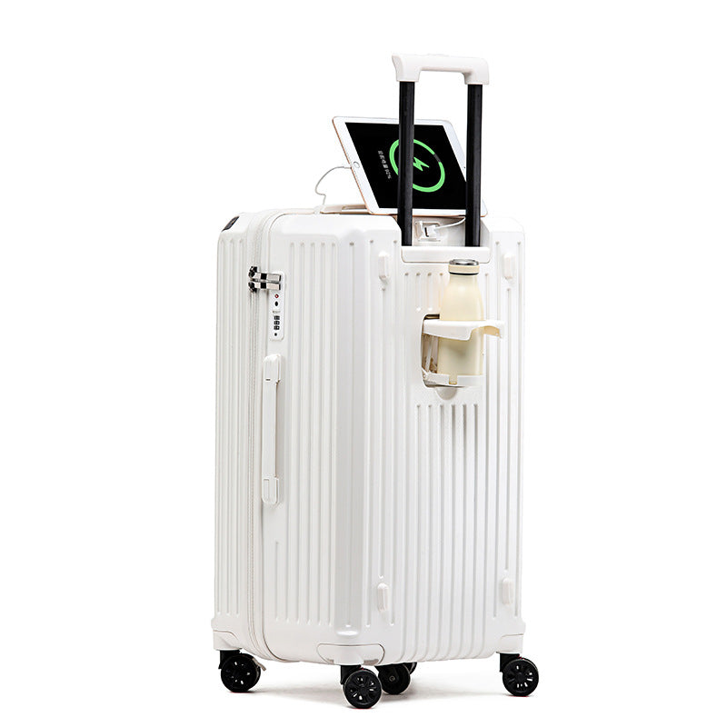Smart Technology Luggage Kalsten