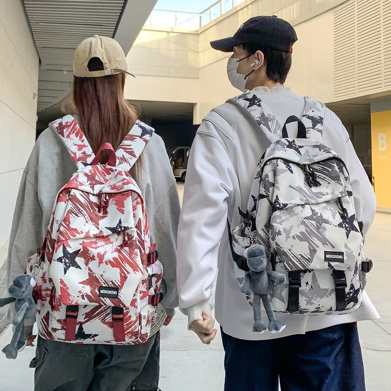Stylish Backpack Kalsten