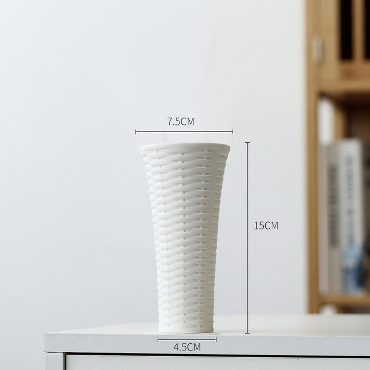 Decorative Ceramic Vase