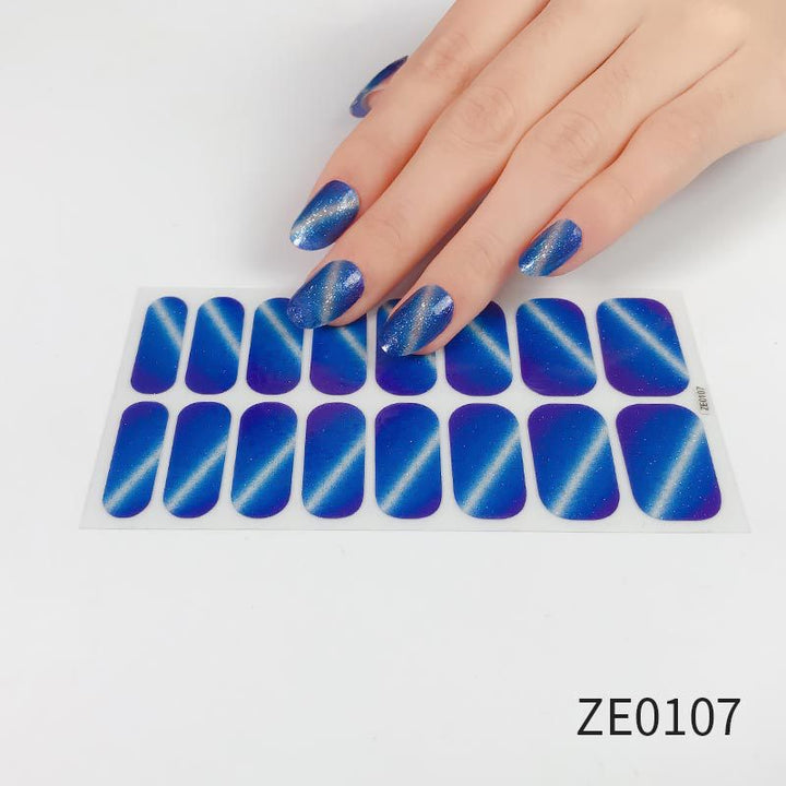 Nail Art Stickers
