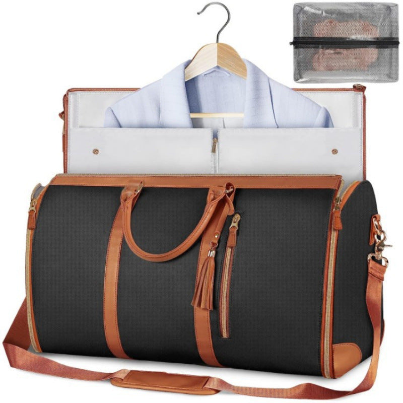Travel Garment Duffel Bag Kalsten