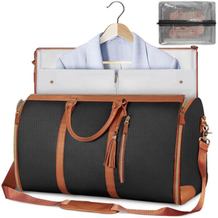 Travel Garment Duffel Bag Kalsten